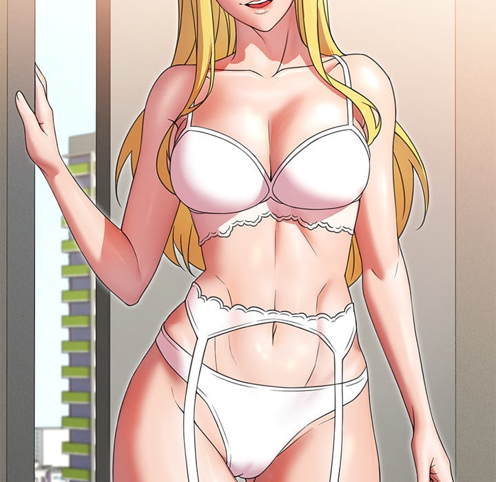 1 Day, 1 Girl - Chapter 9 Page 26