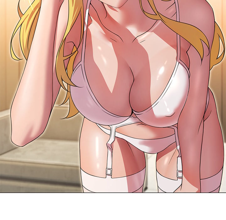 1 Day, 1 Girl - Chapter 9 Page 37