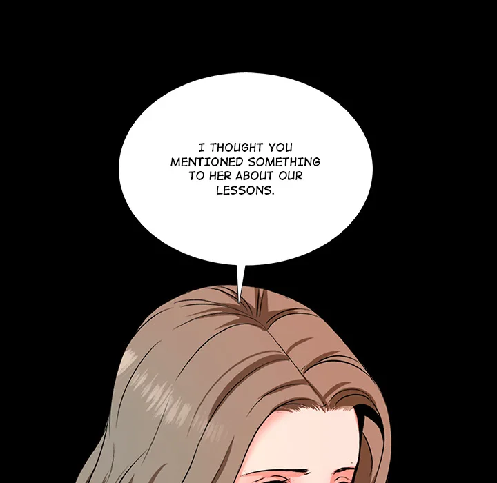 A+ for Pleasure - Chapter 8 Page 129