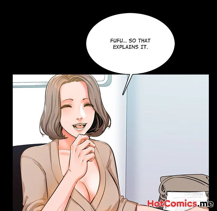 A+ for Pleasure - Chapter 8 Page 142