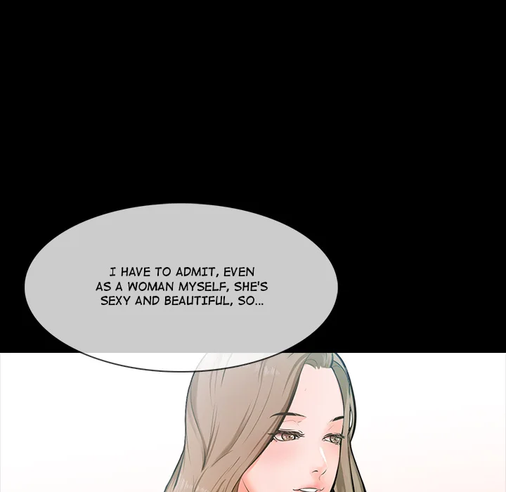 A+ for Pleasure - Chapter 8 Page 36