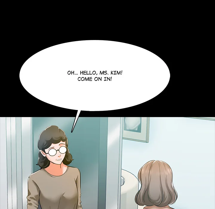 A+ for Pleasure - Chapter 8 Page 86