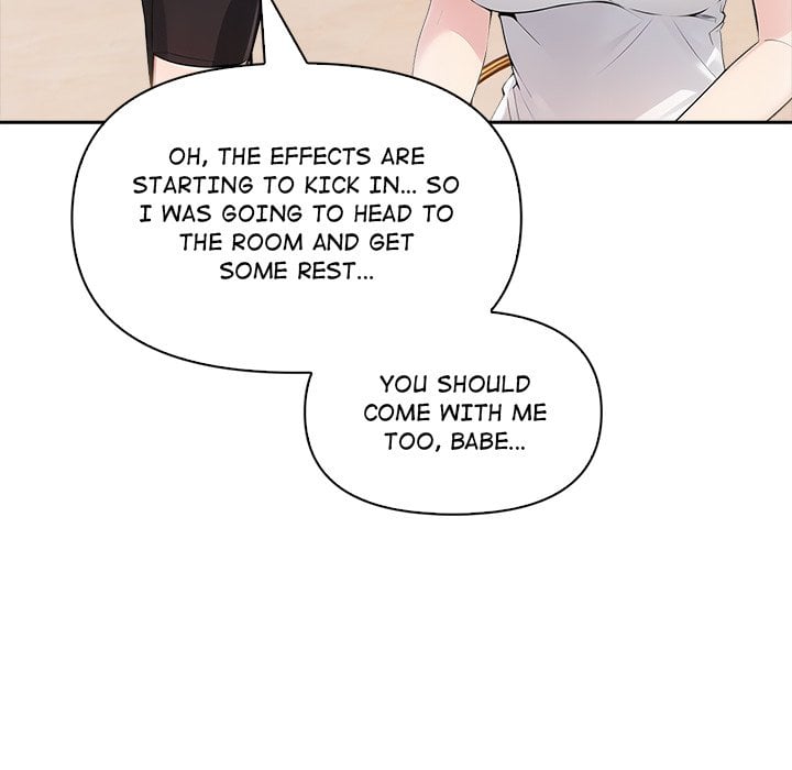 Matrimoney Game - Chapter 13 Page 89