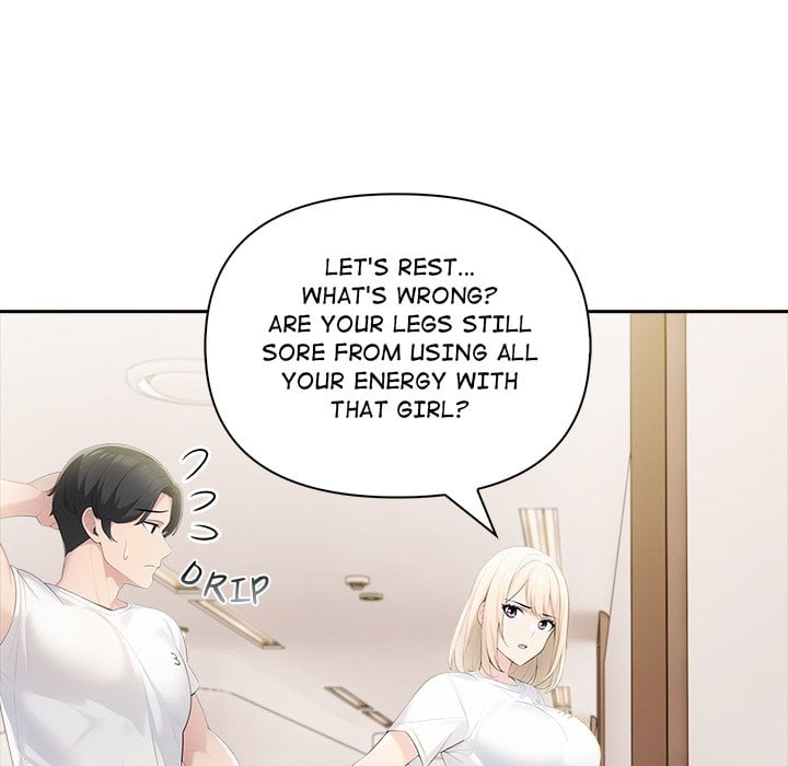 Matrimoney Game - Chapter 17 Page 186