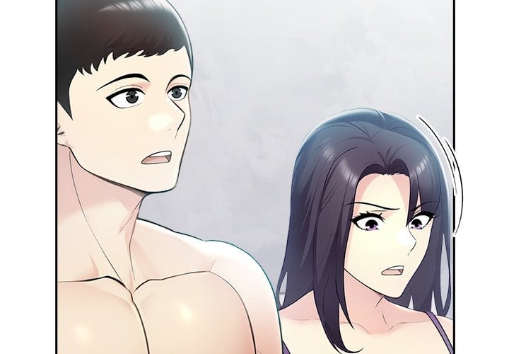 Matrimoney Game - Chapter 21 Page 3