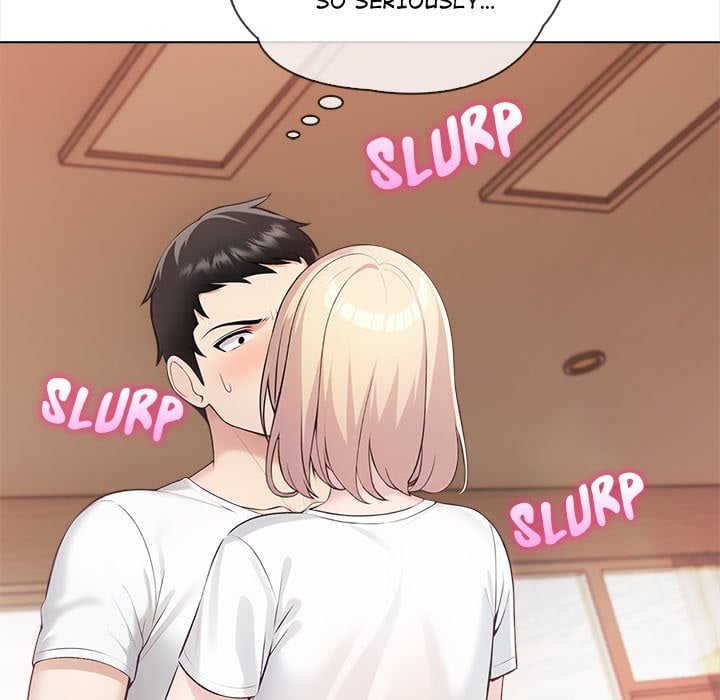 Matrimoney Game - Chapter 4 Page 154