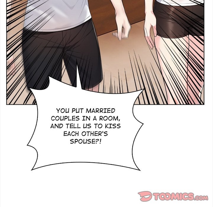 Matrimoney Game - Chapter 4 Page 21