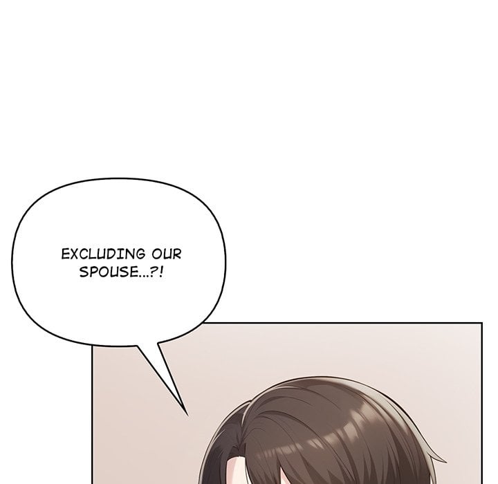Matrimoney Game - Chapter 4 Page 8