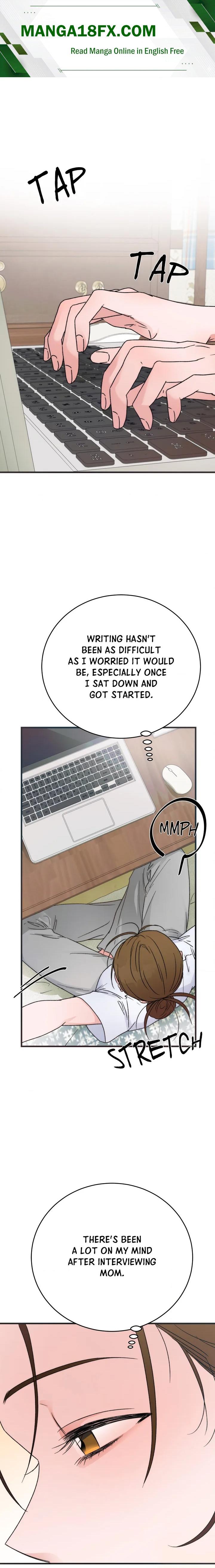 A Midsummer’s Carol (Uncensored) - Chapter 28 Page 1