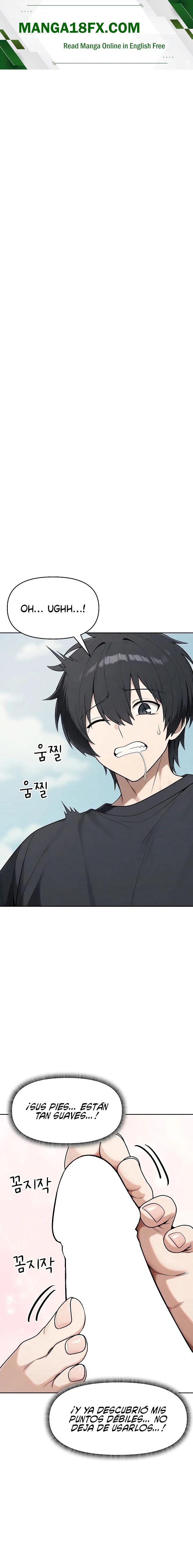Guaranteed Pass! Grades Training Camp Raw - Chapter 7 Page 1