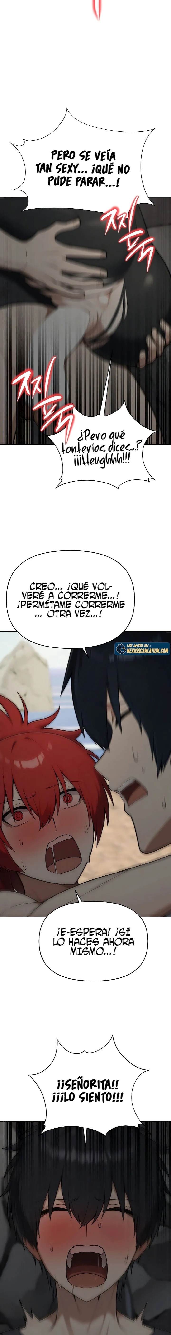 Guaranteed Pass! Grades Training Camp Raw - Chapter 7 Page 28