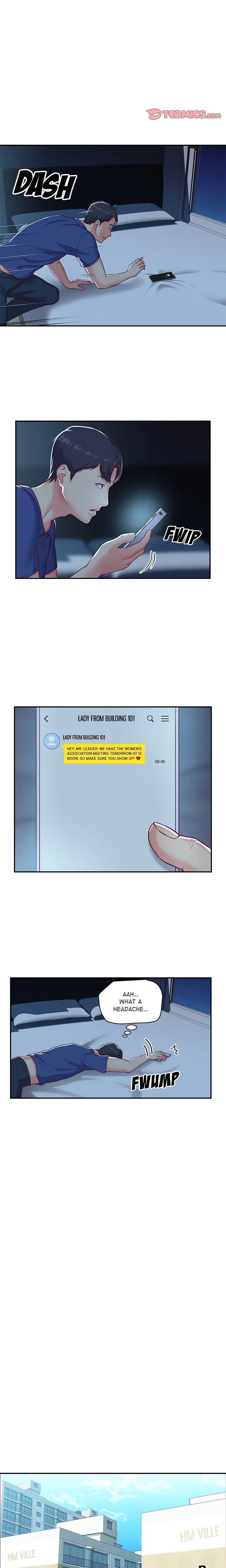 The Ladies’ Associate (Uncensored) - Chapter 1 Page 10