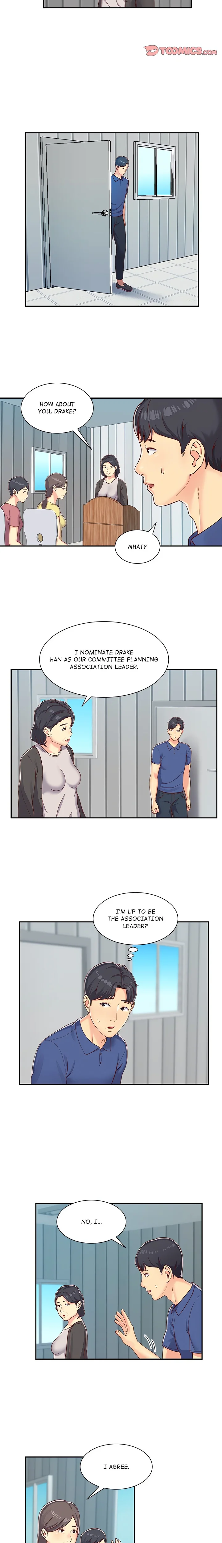 The Ladies’ Associate (Uncensored) - Chapter 1 Page 5