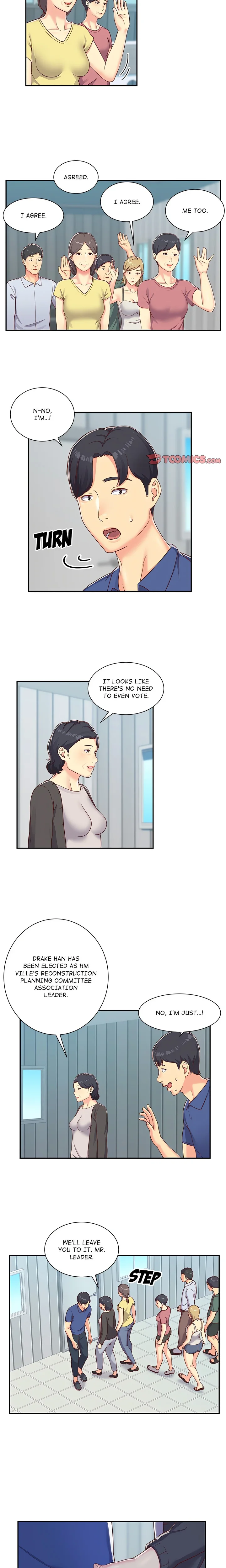 The Ladies’ Associate (Uncensored) - Chapter 1 Page 6