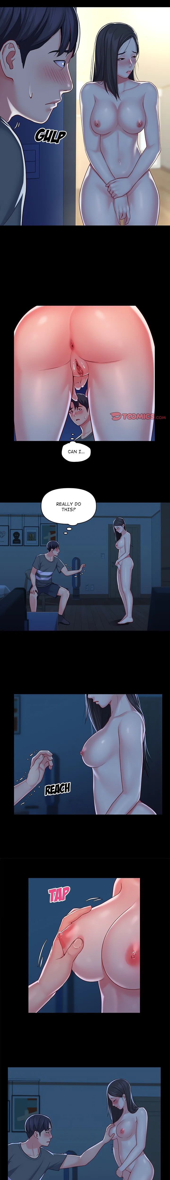The Ladies’ Associate (Uncensored) - Chapter 10 Page 10