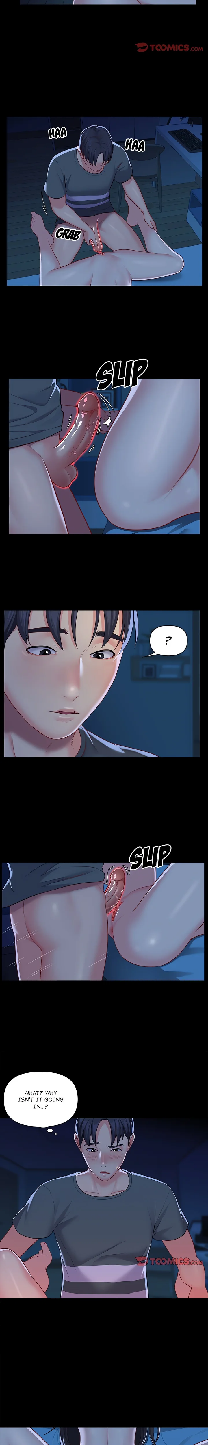 The Ladies’ Associate (Uncensored) - Chapter 10 Page 12