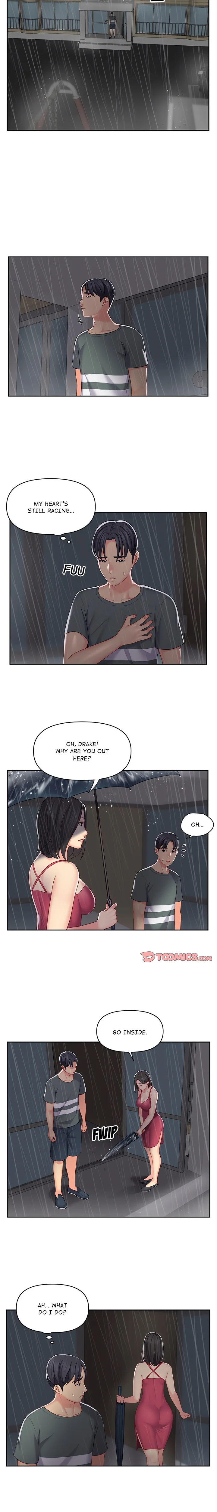 The Ladies’ Associate (Uncensored) - Chapter 10 Page 3