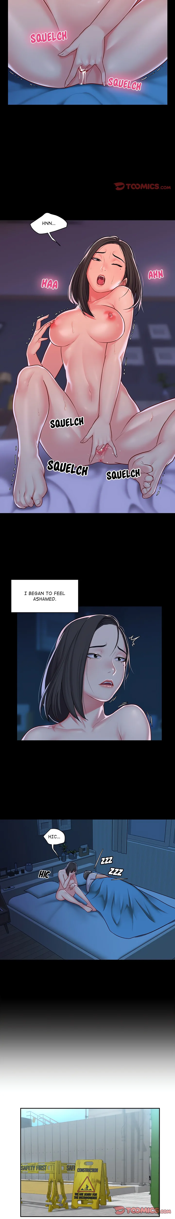 The Ladies’ Associate (Uncensored) - Chapter 11 Page 6