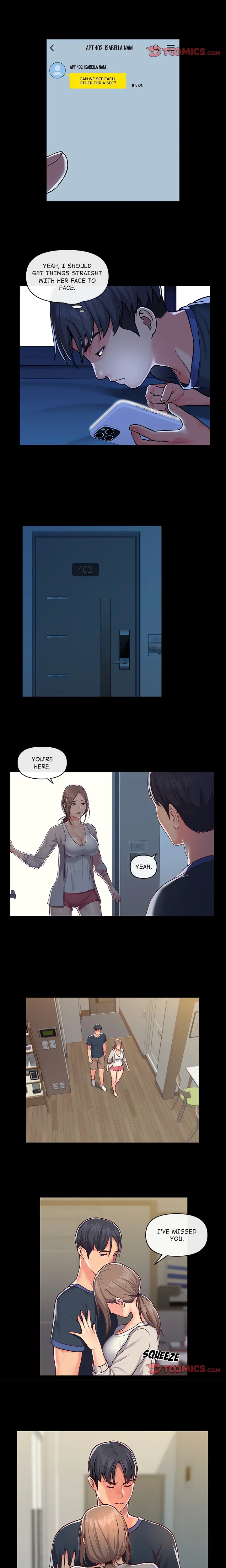 The Ladies’ Associate (Uncensored) - Chapter 13 Page 12