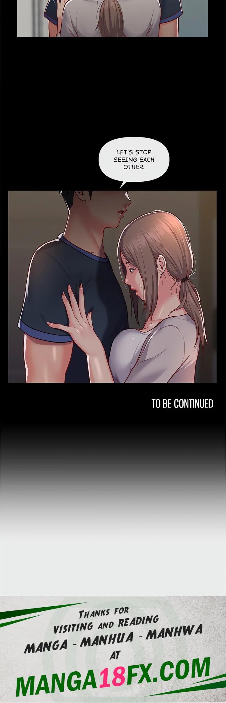 The Ladies’ Associate (Uncensored) - Chapter 13 Page 13