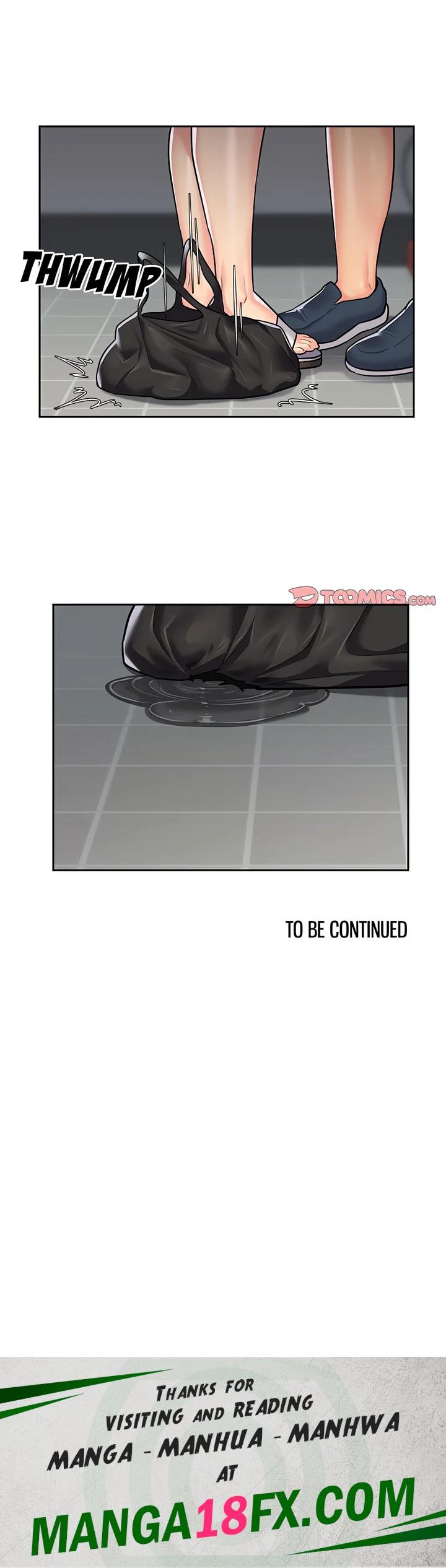 The Ladies’ Associate (Uncensored) - Chapter 15 Page 11