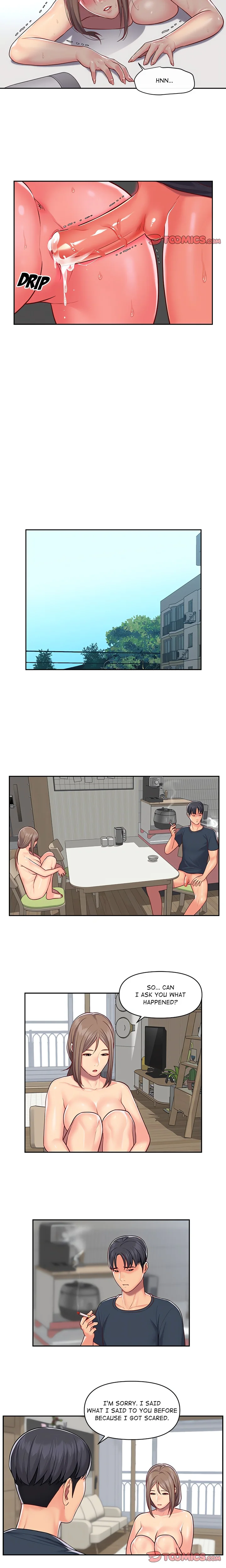 The Ladies’ Associate (Uncensored) - Chapter 16 Page 6