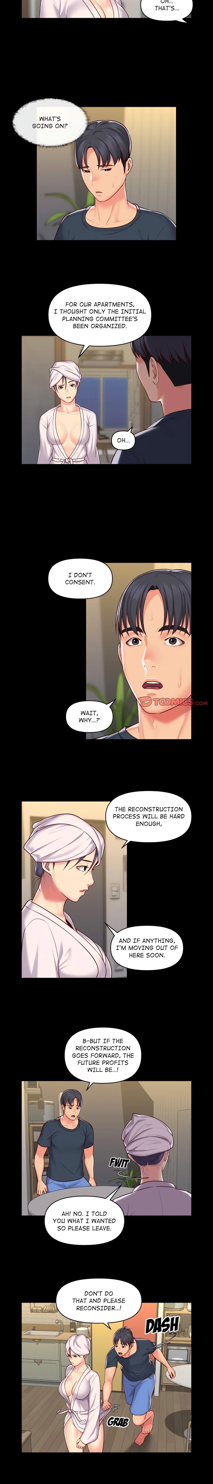 The Ladies’ Associate (Uncensored) - Chapter 17 Page 4
