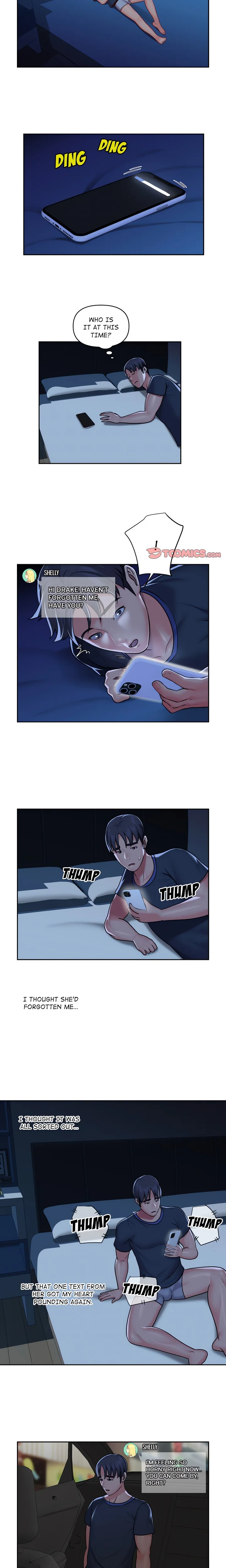 The Ladies’ Associate (Uncensored) - Chapter 19 Page 10