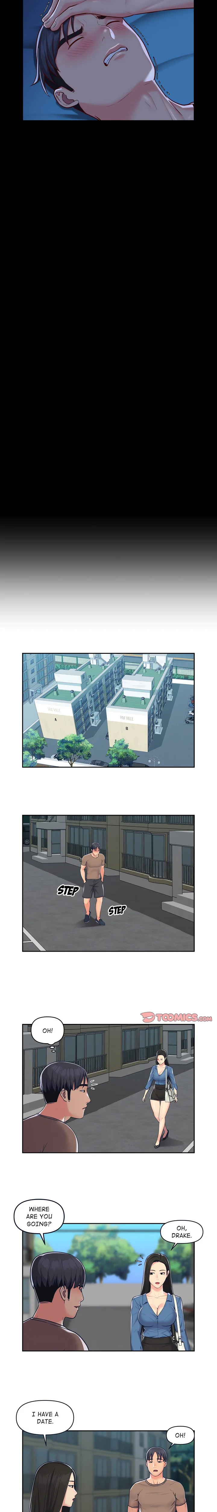The Ladies’ Associate (Uncensored) - Chapter 20 Page 8