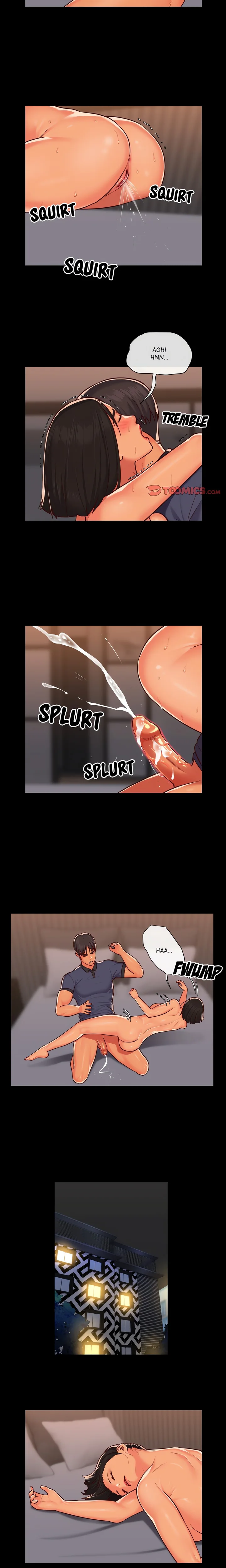 The Ladies’ Associate (Uncensored) - Chapter 22 Page 5