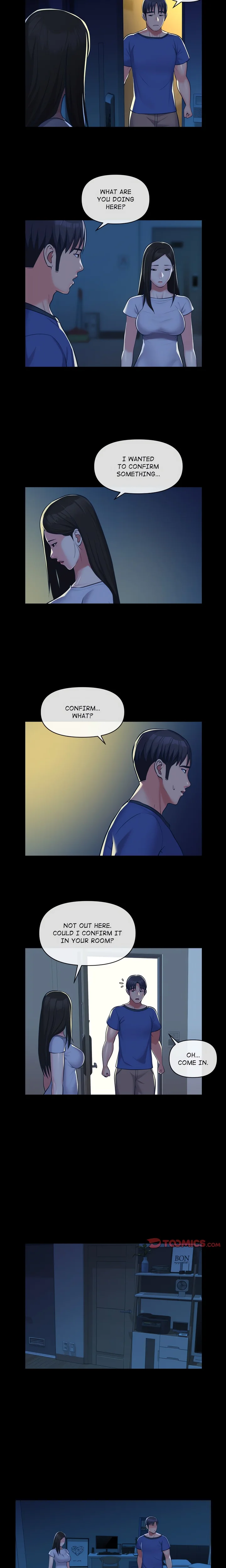 The Ladies’ Associate (Uncensored) - Chapter 24 Page 2