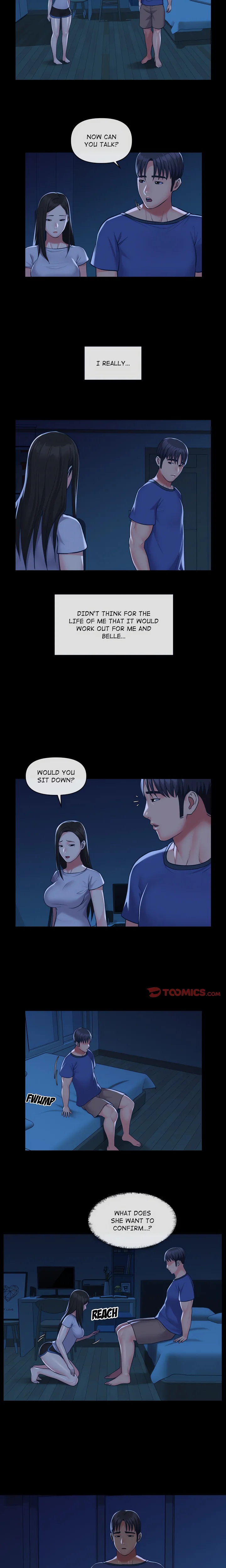 The Ladies’ Associate (Uncensored) - Chapter 24 Page 3