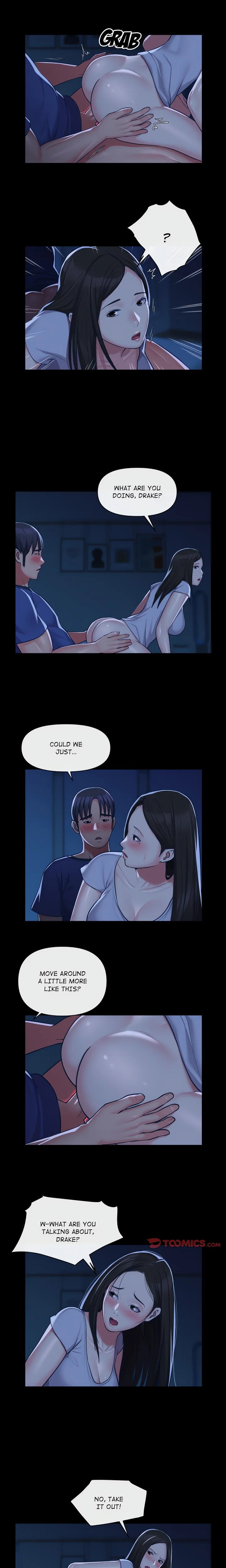 The Ladies’ Associate (Uncensored) - Chapter 25 Page 2