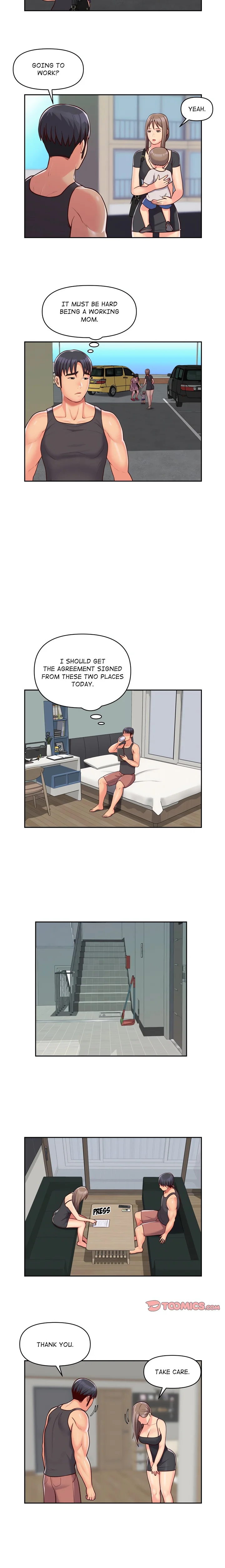 The Ladies’ Associate (Uncensored) - Chapter 25 Page 7