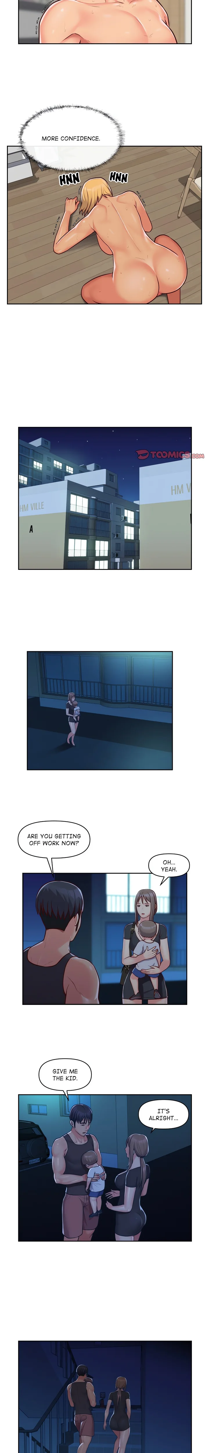 The Ladies’ Associate (Uncensored) - Chapter 26 Page 5