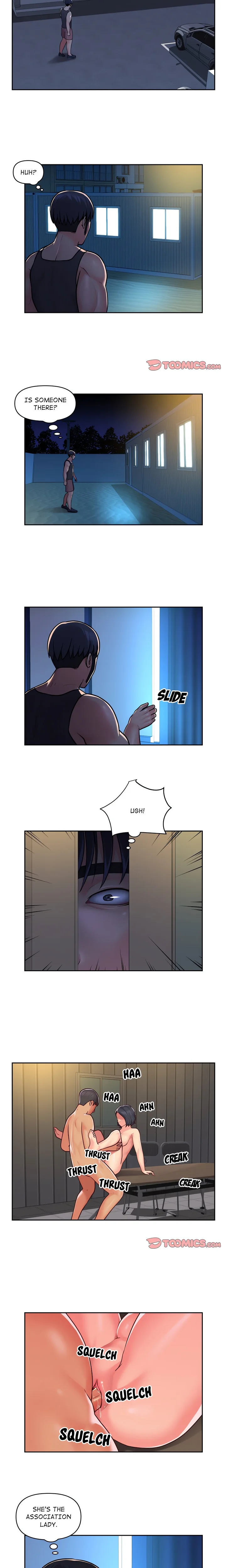The Ladies’ Associate (Uncensored) - Chapter 27 Page 2