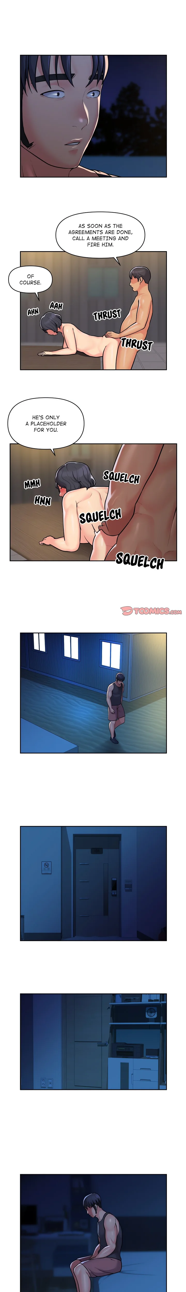 The Ladies’ Associate (Uncensored) - Chapter 27 Page 4