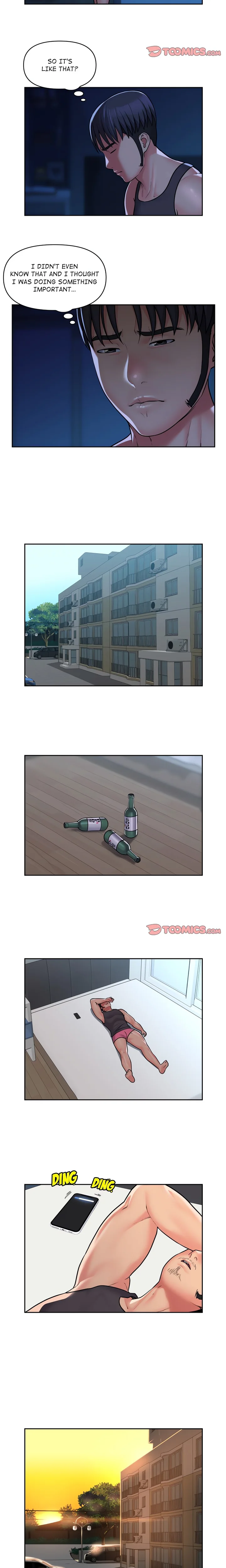 The Ladies’ Associate (Uncensored) - Chapter 27 Page 5