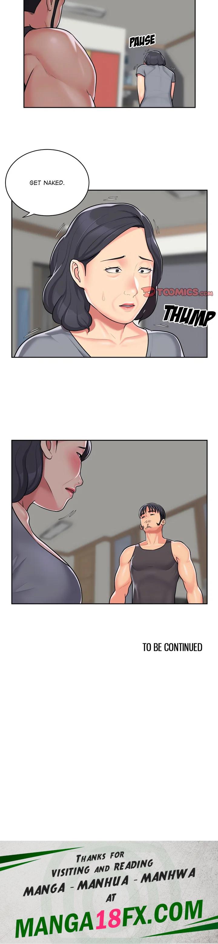 The Ladies’ Associate (Uncensored) - Chapter 29 Page 11