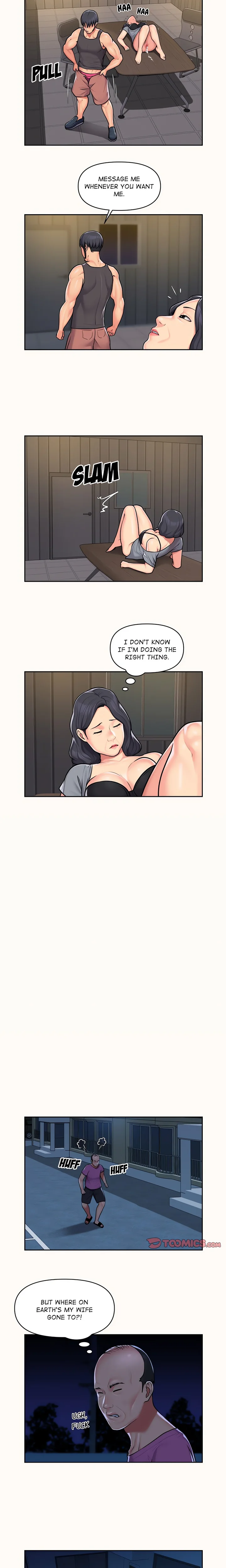 The Ladies’ Associate (Uncensored) - Chapter 29 Page 2