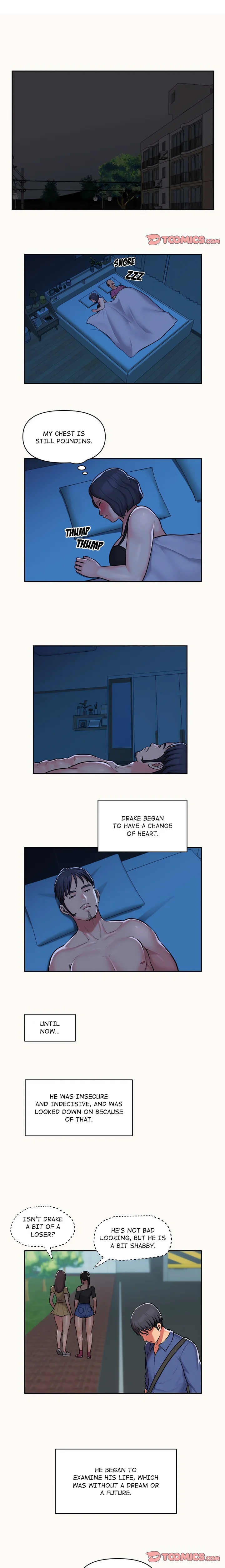 The Ladies’ Associate (Uncensored) - Chapter 29 Page 6