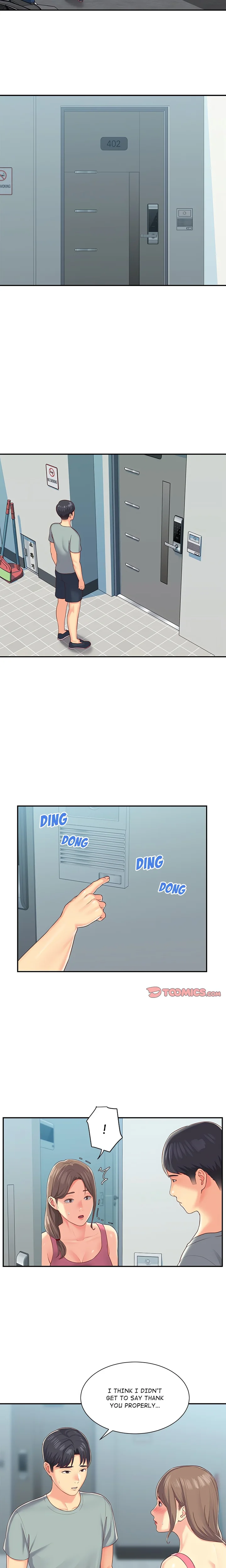 The Ladies’ Associate (Uncensored) - Chapter 3 Page 3