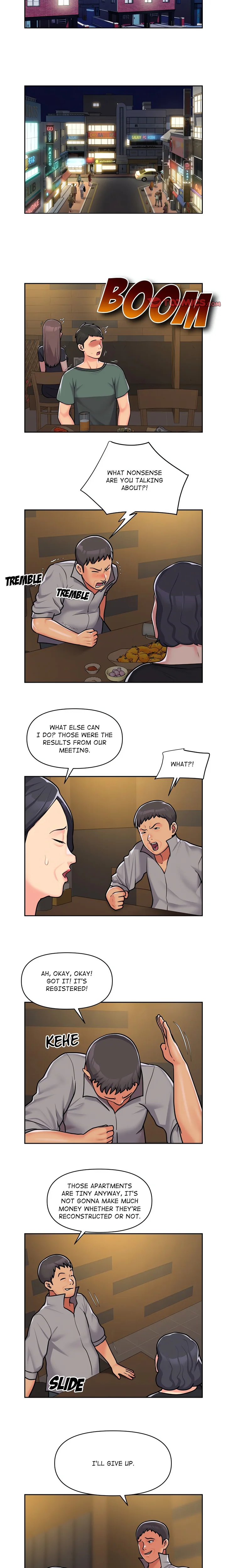 The Ladies’ Associate (Uncensored) - Chapter 30 Page 11