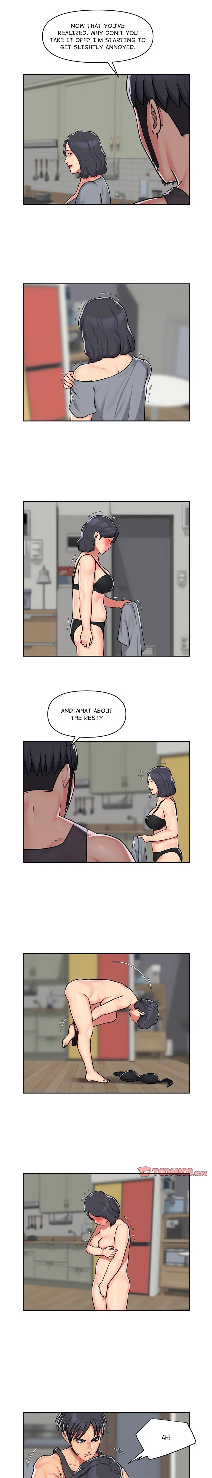 The Ladies’ Associate (Uncensored) - Chapter 30 Page 2