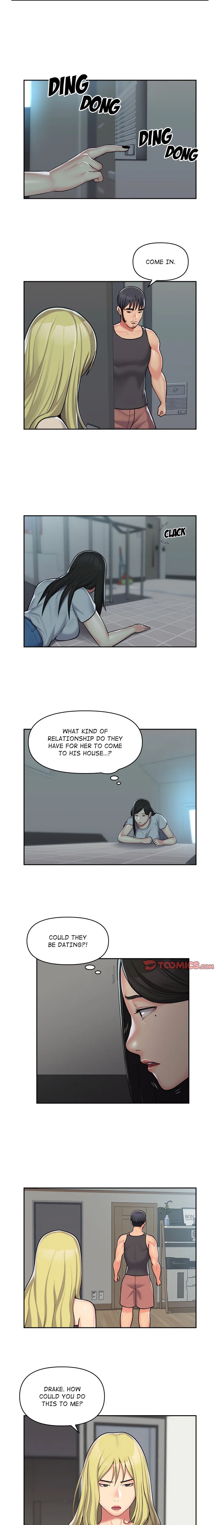 The Ladies’ Associate (Uncensored) - Chapter 31 Page 3