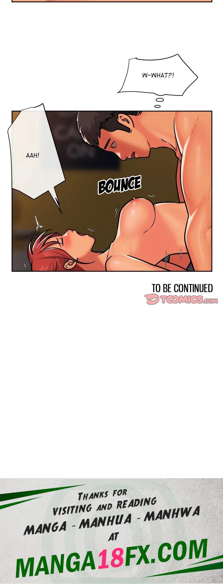 The Ladies’ Associate (Uncensored) - Chapter 32 Page 11