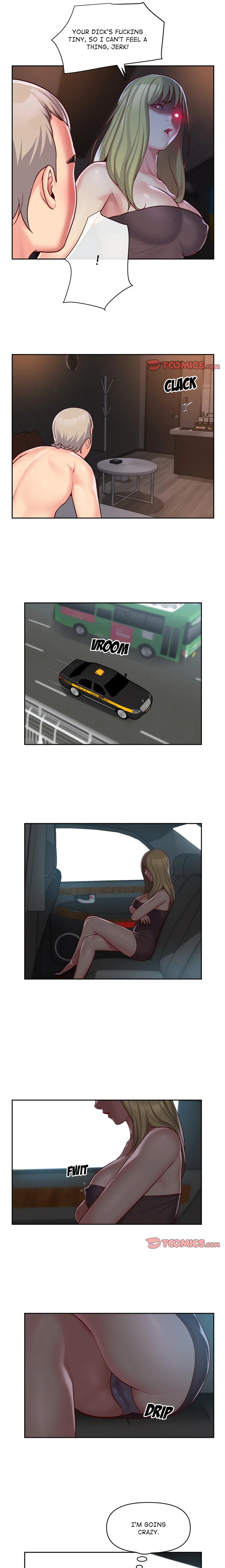 The Ladies’ Associate (Uncensored) - Chapter 32 Page 2