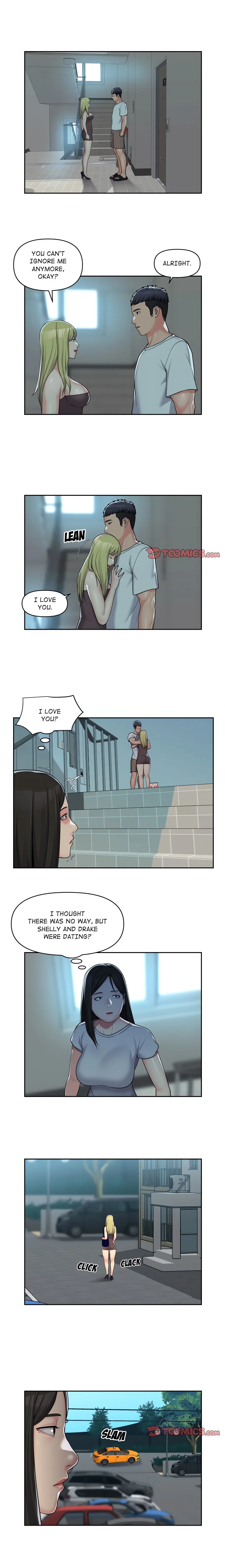 The Ladies’ Associate (Uncensored) - Chapter 35 Page 3