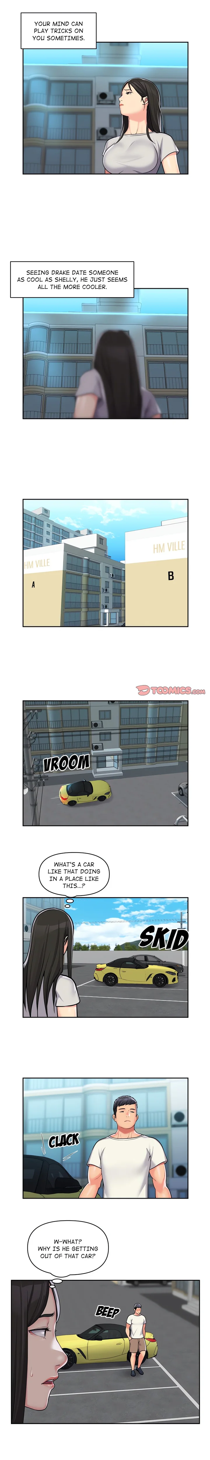 The Ladies’ Associate (Uncensored) - Chapter 35 Page 4