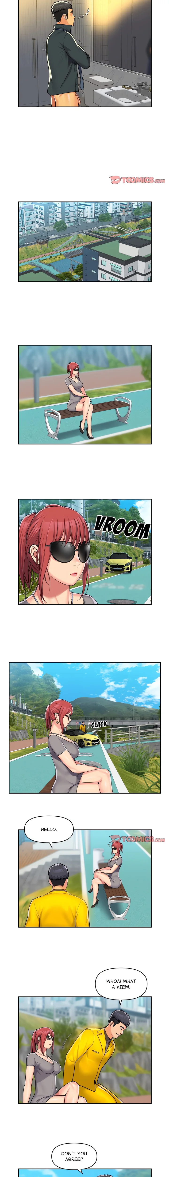 The Ladies’ Associate (Uncensored) - Chapter 35 Page 6